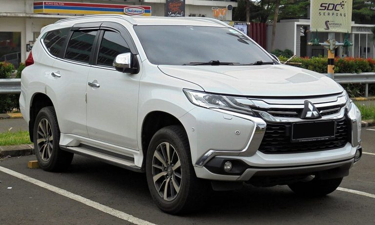 Mitsubishi-Pajero-Sport-2008-2016