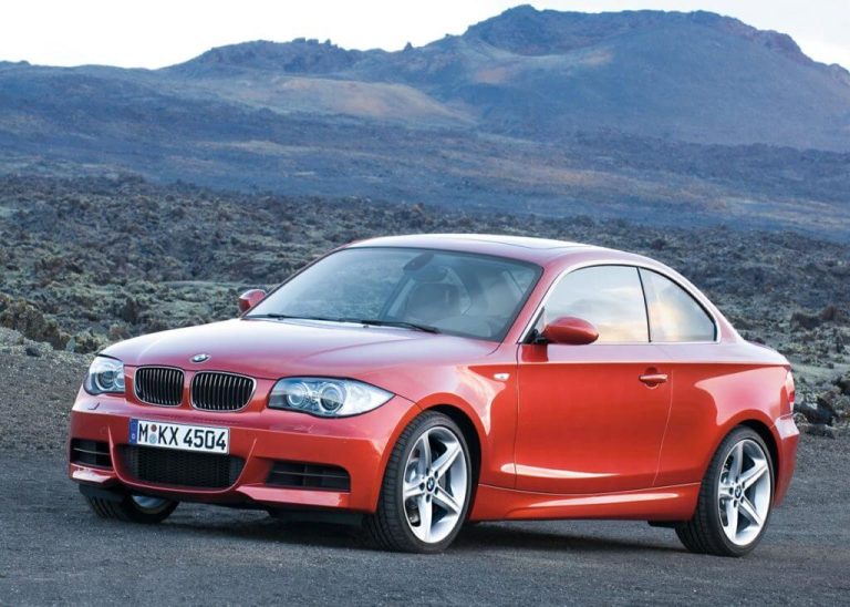 BMW-1-Series-E87-E81-E82-E88-2004-2011