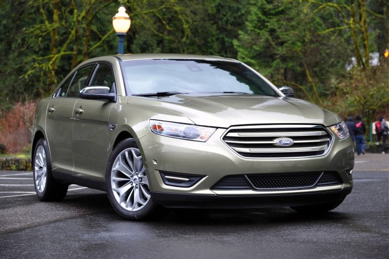 Ford-Taurus-2015-2016