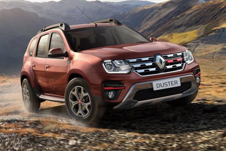 Renault-Duster