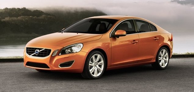 Volvo S60 (2012) – boîte à fusibles