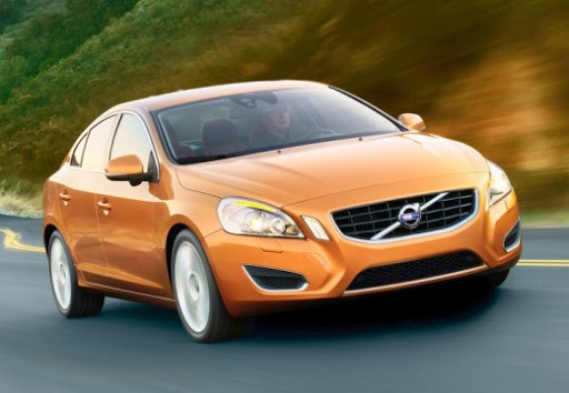 Volvo S60 (2013) – boîte à fusibles