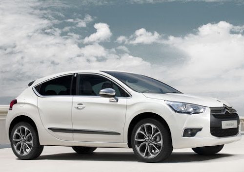 Citroen DS4 (2011-2018) – Boîte à fusibles