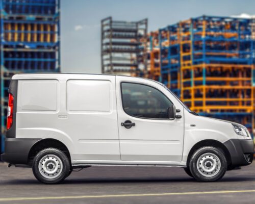 Fiat Doblo Combi/Cargo (2014-2016) – Boîte à fusibles