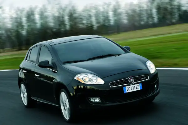 Fiat Bravo (2007-2014) – Boîte à fusibles