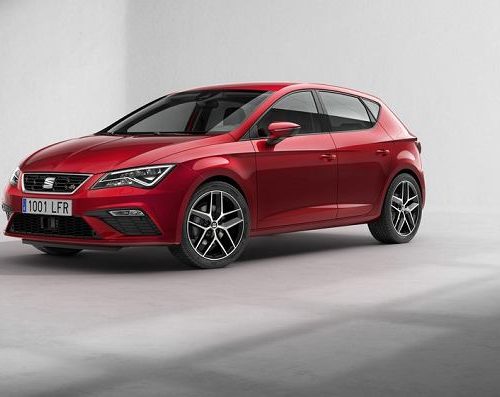 SEAT Leon 5F (2013-2019…) – Boîte à fusibles