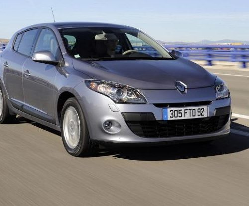 Renault Mégane III (2008-2015) – Boîte à fusibles