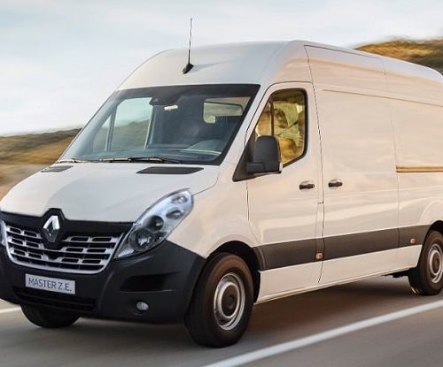 Renault Master III (2010-2018) – Boîte à fusibles