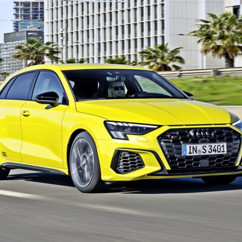 Comment trouver le code moteur Audi ?