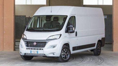 Fiat Ducato (2015-2019) - Boîte à fusibles - Schéma fusible