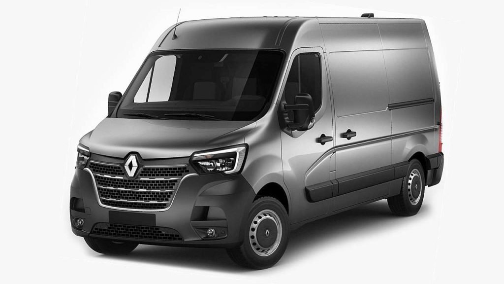 Renault Master Iv Bo Te Fusibles Et Relais Sch Ma Fusible