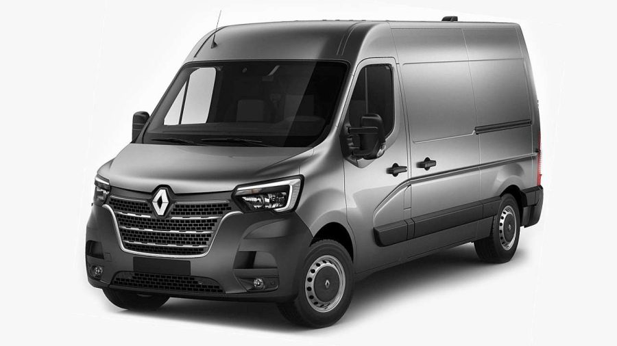 Renault Master IV (2019-2022) – Boîte à fusibles et relais