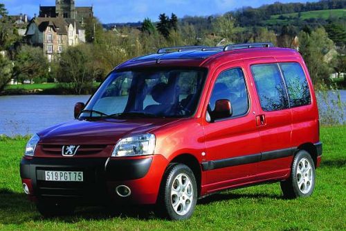 Filet De Coffre Pour Voiture Pour Peugeot Partner 1996-2021 2022 2023 2024 2025 B9, Organisateur De Rangement Coffre,Filet De Chargement Pour Voiture Filet De Sécurité Pour Coffre Accessoires