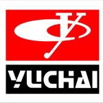 Yuchai YC25-8 - skrzynka bezpieczników