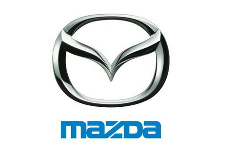 Mazda série B (2001) – boîte à fusibles