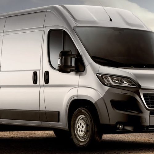 Peugeot Boxer (2019-2022) – boîte à fusibles