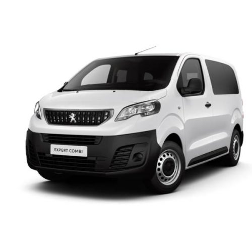 Peugeot Expert/Traveller (2021-2022) – boîte à fusibles