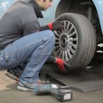 Quand devez-vous changer vos pneus de voiture ?