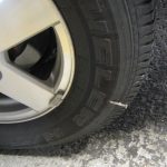 Hernie de pneu: informations essentielles et précautions