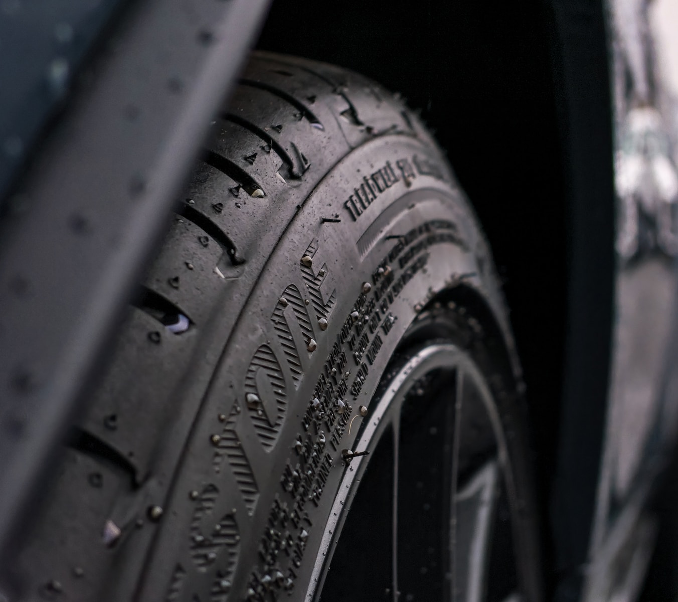 Le contrôle technique des pneus: ce que vous devez savoir