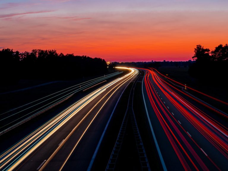 Péage d'autoroute: fonctionnement et tarifs